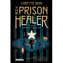 Prby ywiow. The Prison Healer. Tom 1