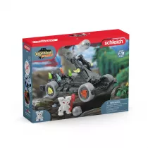 Katapulta dla Mini Stwork�w z Eldradoru