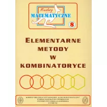 Miniatury matematyczne 08 Elementarne metody...