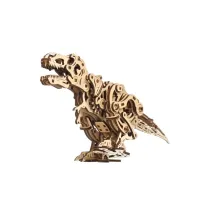 Puzzle Model Mechaniczny - Tyrannosaurus Rex Mechanical Models