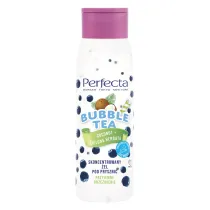 Perfecta Bubble Tea skoncentrowany �el pod prysznic Coconut & Zielona Herbata 400 ml