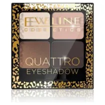 Eveline Cosmetics Quattro 09 Cie� do powiek