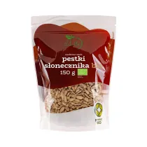 BioLife S�onecznik �uskany 150 g Bio