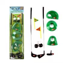 Sportowy zestaw do gry w golfa Pro Kids