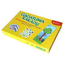 Gadatliwa kakadu