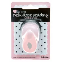 Dalprint Dziurkacz dekoracyjny Li 15 mm