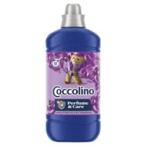 Coccolino Pyn do pukania Purple Orchid & Blueberry (51 puka) 1.275 l