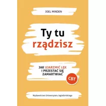 Ty tu rzdzisz