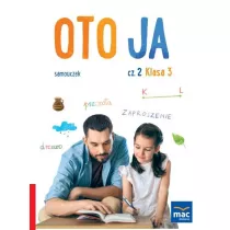 Oto ja. Samouczek. Klasa 3. Cz 2