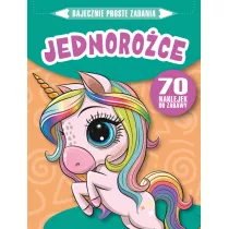 Bajecznie proste zadania. Jednoroce