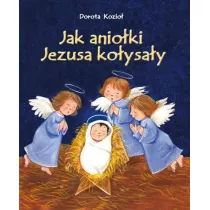 Jak Anioki Jezusa koysay