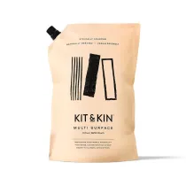 Kit and Kin Naturalny Pyn do czyszczenia wszystkich powierzchni 1 l