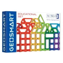 Geo Smart. Educational Set (100 cz�ci)