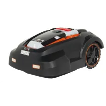 Robot samojezdny rlm1500g2-ng bez aplikacji