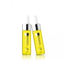 Silcare The Garden of Colour Regenerating Cuticle and Nail Oil oliwka do paznokci Peach Nature 15 ml