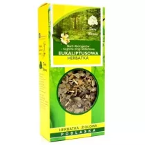 Dary Natury Herbatka Eukaliptusowa 50 g