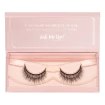 Lash Me Up! _False Eyelashes sztuczne rzsy na pasku Born This Way 1 para