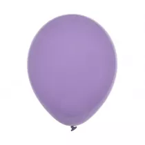 Decomex Balony pastel Floral 25 szt.