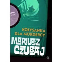 Ko�ysanka dla mordercy