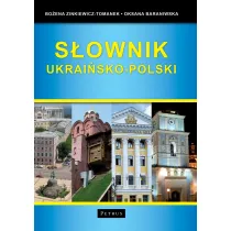 S�ownik ukrai�sko-polski