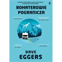 Bohaterowie pogranicza