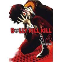Dolly Kill Kill. Tom 4