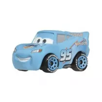 Cars. Mikroauto Dinoco MCqueen JGN96 Mattel