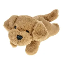 Piesek pluszowy 30cm Adar