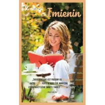 AbCard Kartka okoliczno�ciowa Imieniny
