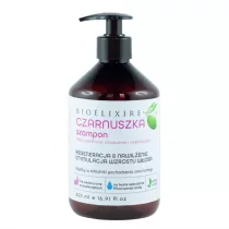 Bioelixire Szampon regeneruj�cy do w�os�w Czarnuszka 500 ml