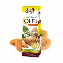 Etja-olejki Naturalny Olej ze Sodkich Migdaw 50 ml