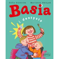 Basia i dentysta