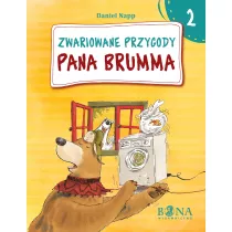 Zwariowane Przygody Pana Brumma. Cz�� 2