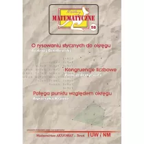 Miniatury matematyczne 58