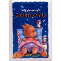 M�j pierwszy modlitewnik