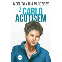 Modlitwy dla m�odzie�y z Carlo Acutisem
