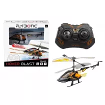 Helikopter sterowany Hover Blast Silverlit