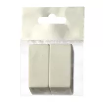 Profice Gumka do mazania etui 2 szt.