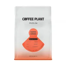 kawa ziarnista Rwanda Humure Natural Filter 250 g