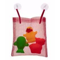 Zwierzaki morskie z siateczk� Hencz Toys