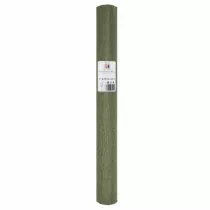 Feniks Bibu�a marszczona oliwkowa 17A8 50x250cm, 180g