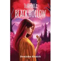 Tajemnica Black Hollow