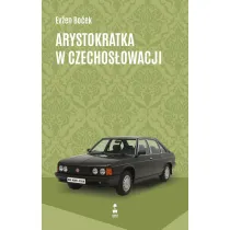 Arystokratka w Czechos�owacji. Tom 7