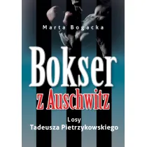 Bokser z Auschwitz NW