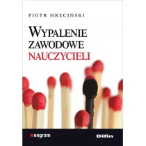 Wypalenie zawodowe nauczycieli