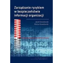 Zarz�dzanie ryzykiem w bezpiecze�stwie informacji organzacji
