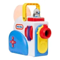 Story Dream Machine Projektor bajek Little Tikes