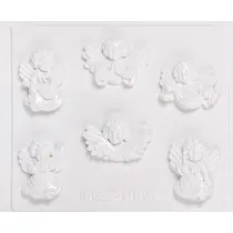 Foremki do gipsu Anio�ki Knorr Prandell