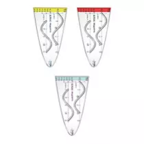 Herlitz Krzywik paraboliczny My Pen 368214