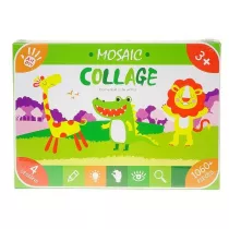 Uk�adanka puzzle 26,5x19x4cm Adar